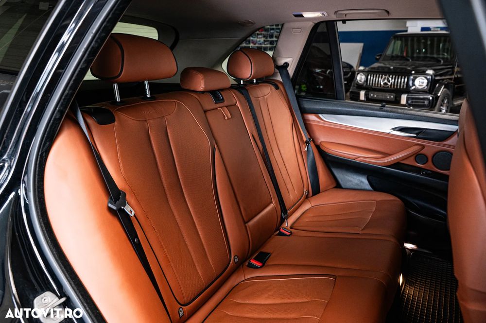 BMW X5 sDrive25d Sport-Aut. - 7