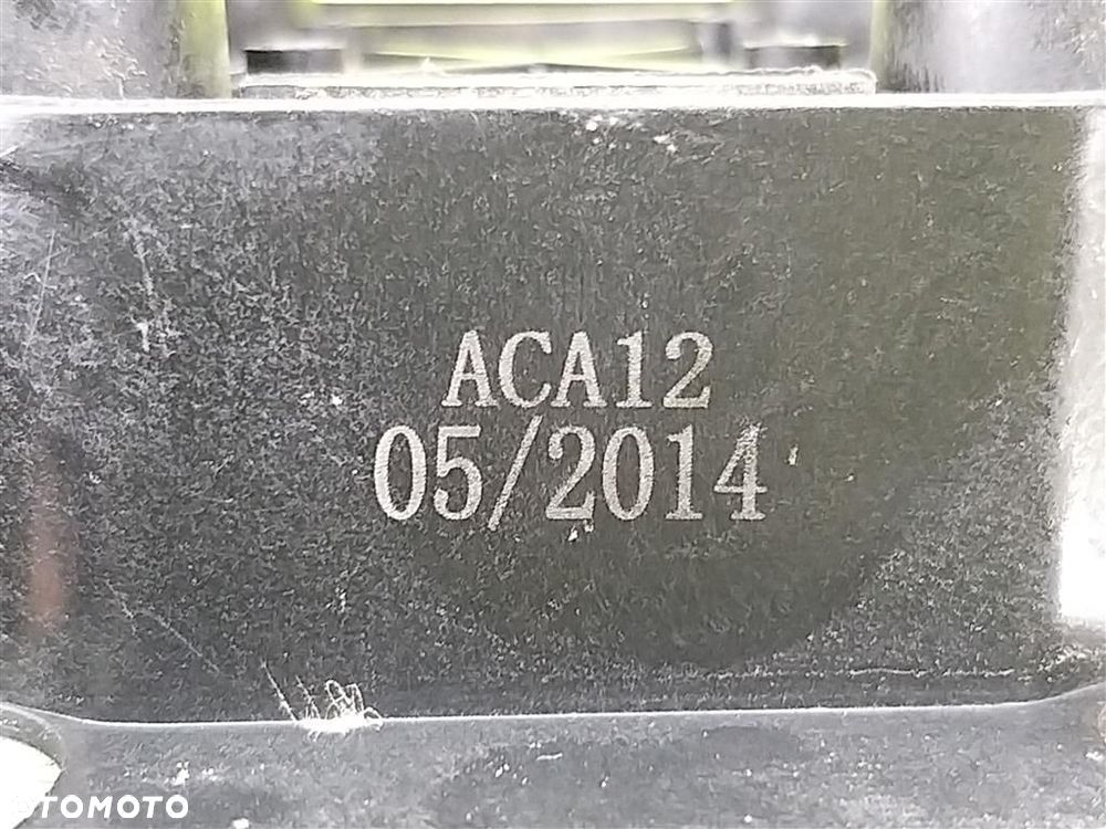 Cewka zapłonowa Fiat Albea 1.2 B 80 KM 2002–2010 DELPHI 3 PIN - 2