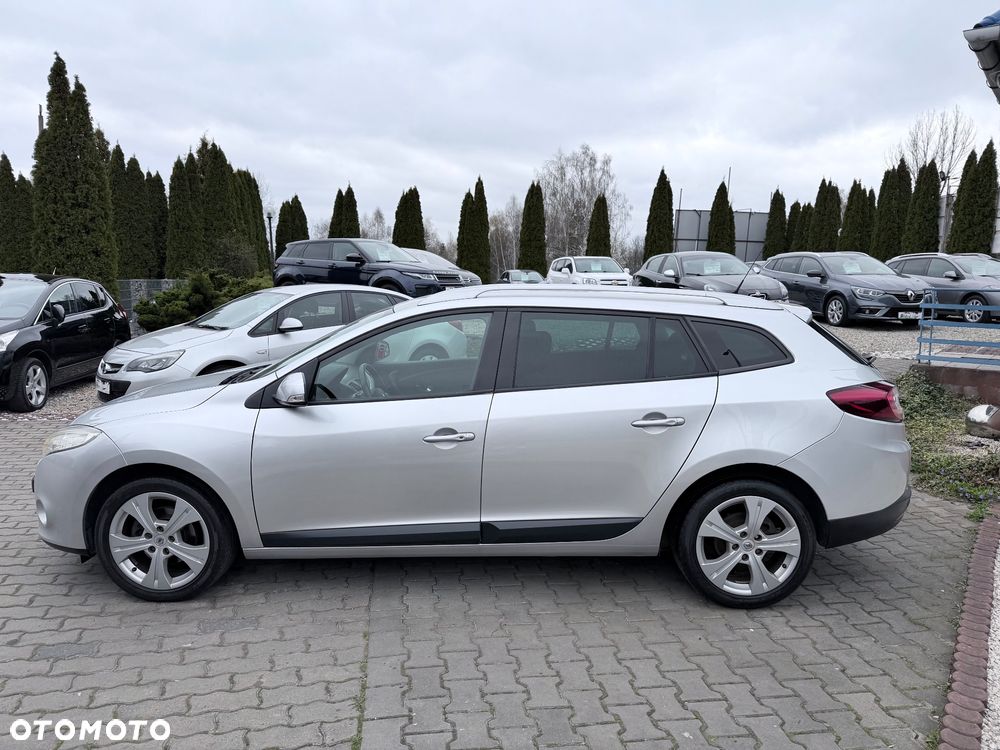 Renault Megane TCe 130 Dynamique - 4