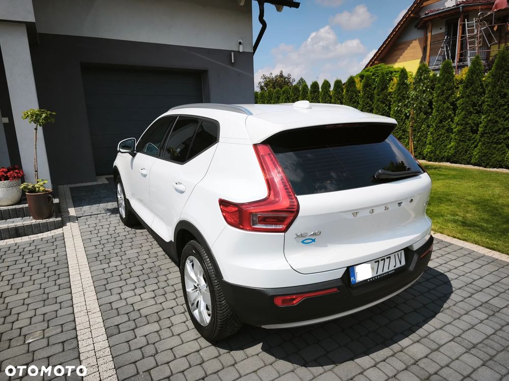 Volvo XC 40 T3 Momentum - 3