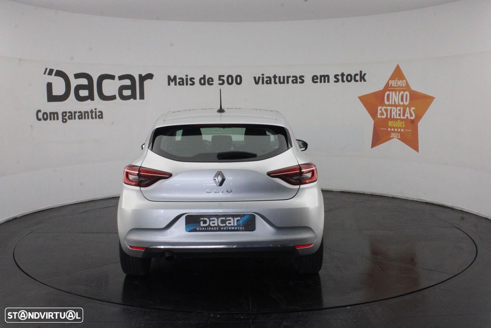 Renault Clio - 7
