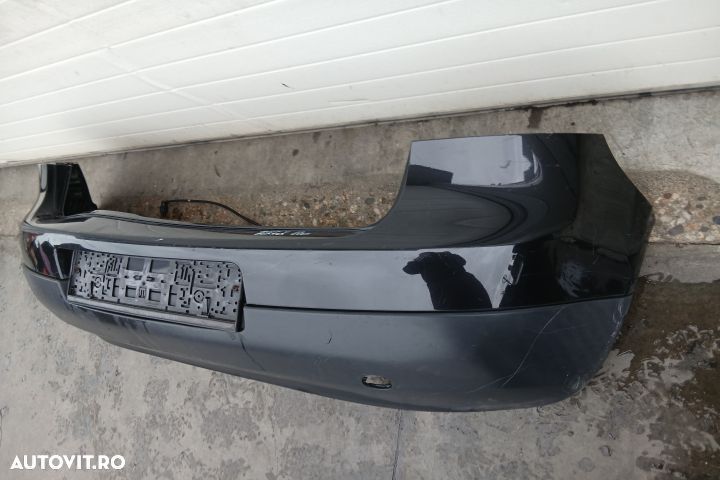 Bara spate 1K6807521 1K6807421  1K6807521 1K6807421 Volkswagen VW Gol - 2