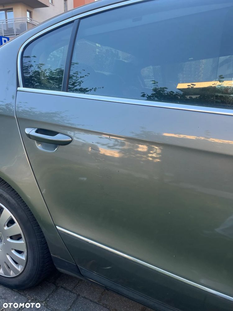 Volkswagen Passat 2.0 TSI Comfortline Tiptr - 10