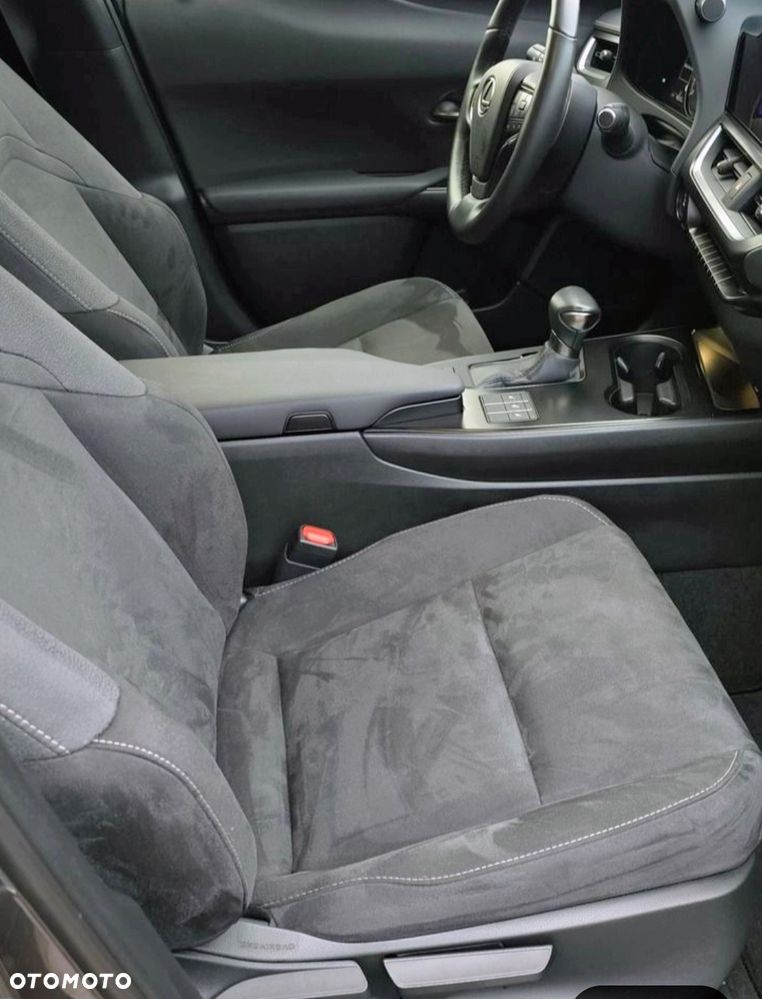 Lexus UX 200 GPF Business 2WD - 5