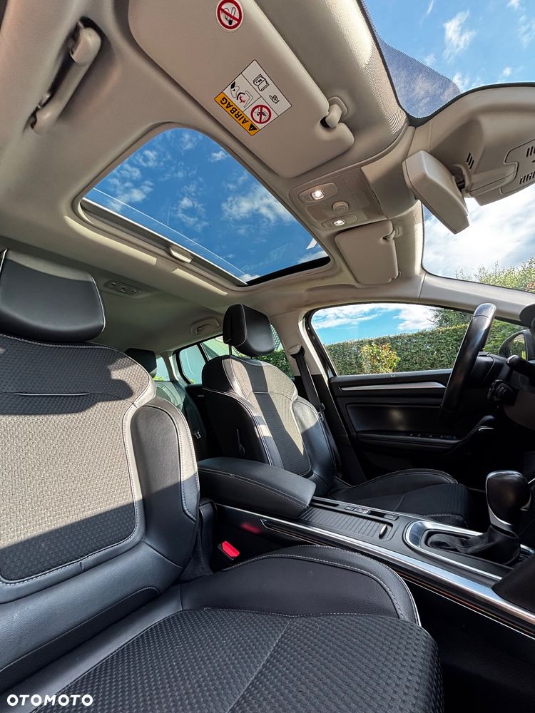 Renault Megane 1.3 TCe FAP R.S Line EDC - 11