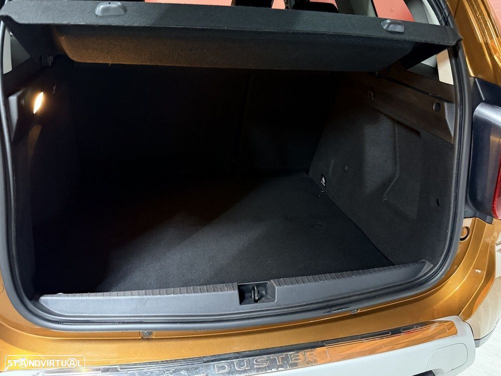 Dacia Duster 1.2 TCe Prestige - 15