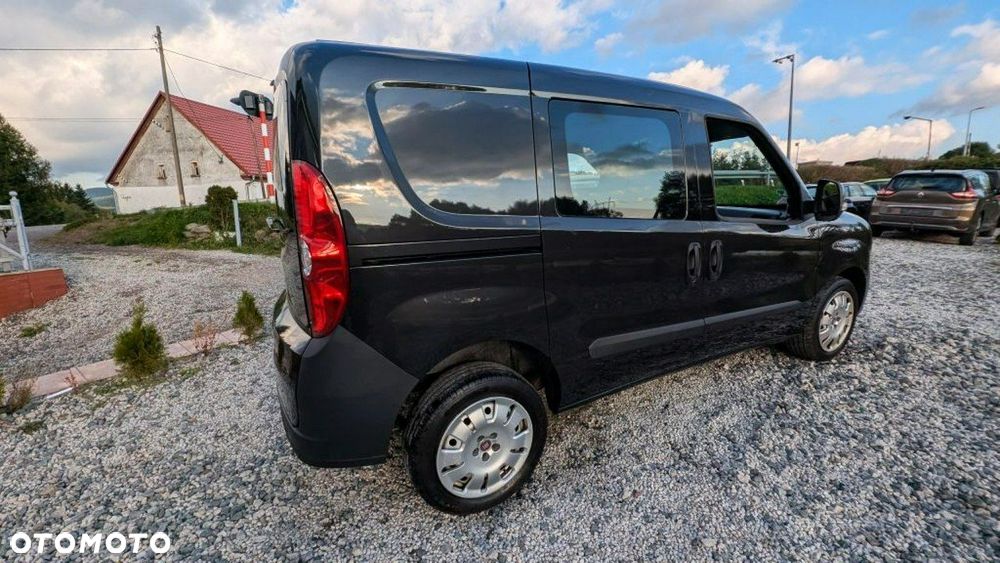 Fiat Doblo - 6