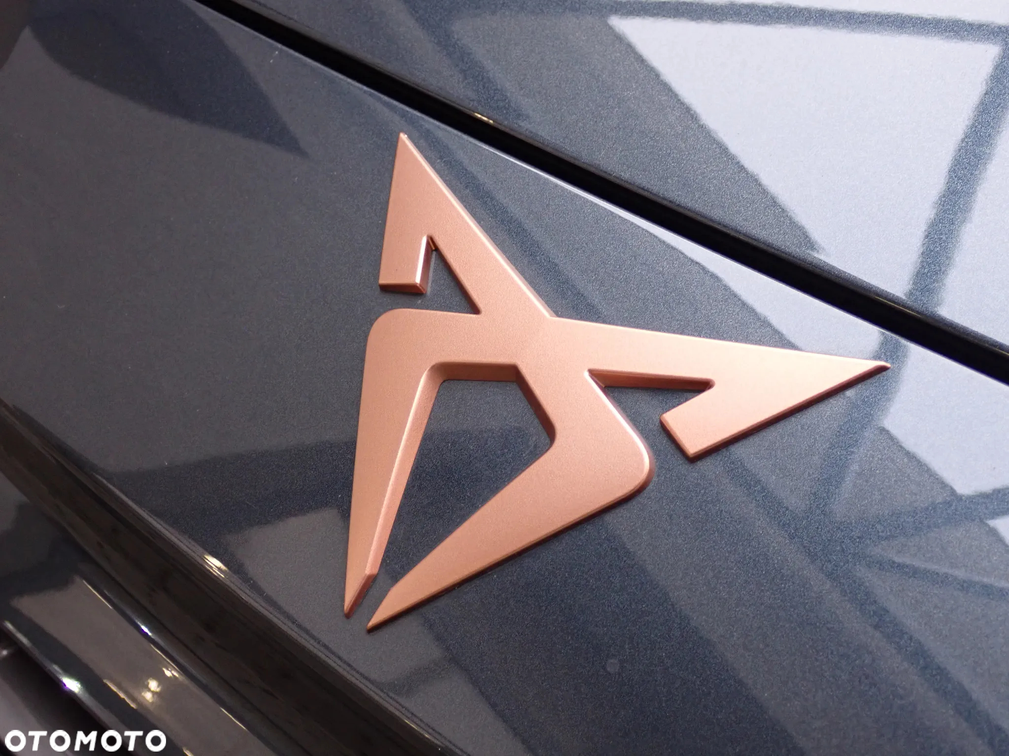 Cupra Leon Sportstourer - 13
