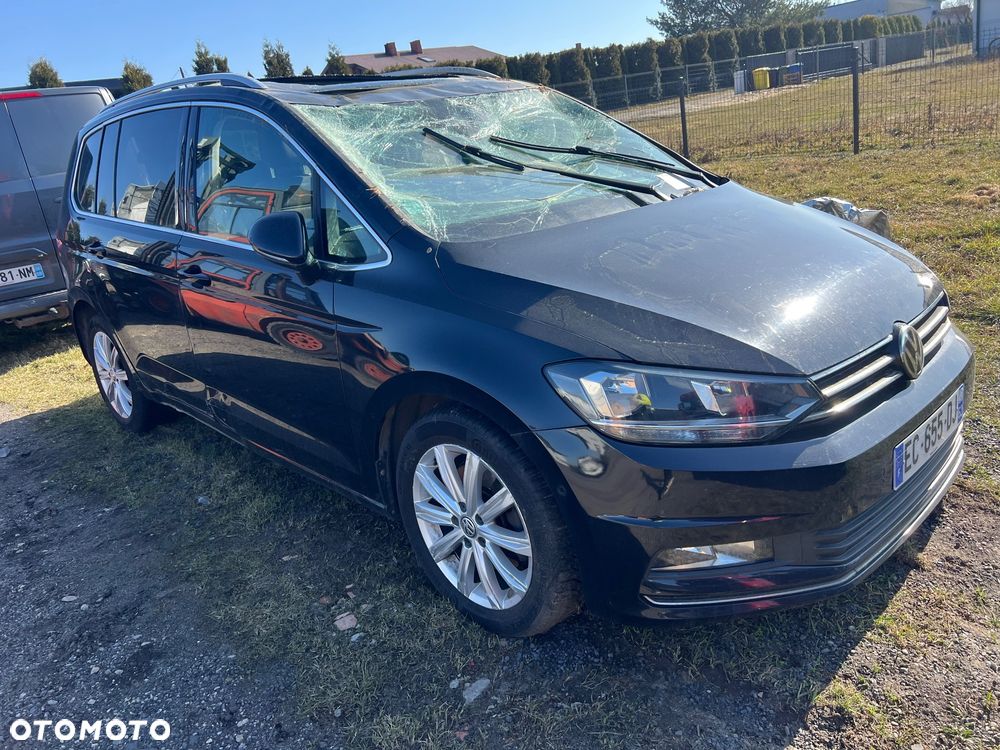 Volkswagen Tiguan 2.0 TDI SCR DSG Join - 1