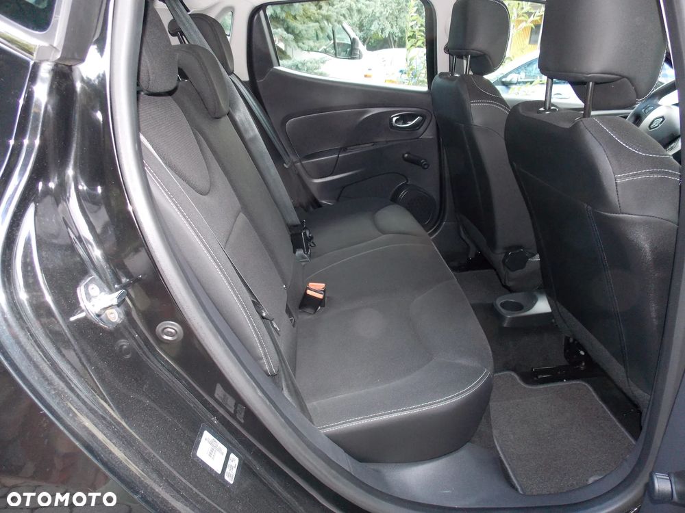Renault Clio 0.9 Energy TCe Alize EU6 - 16