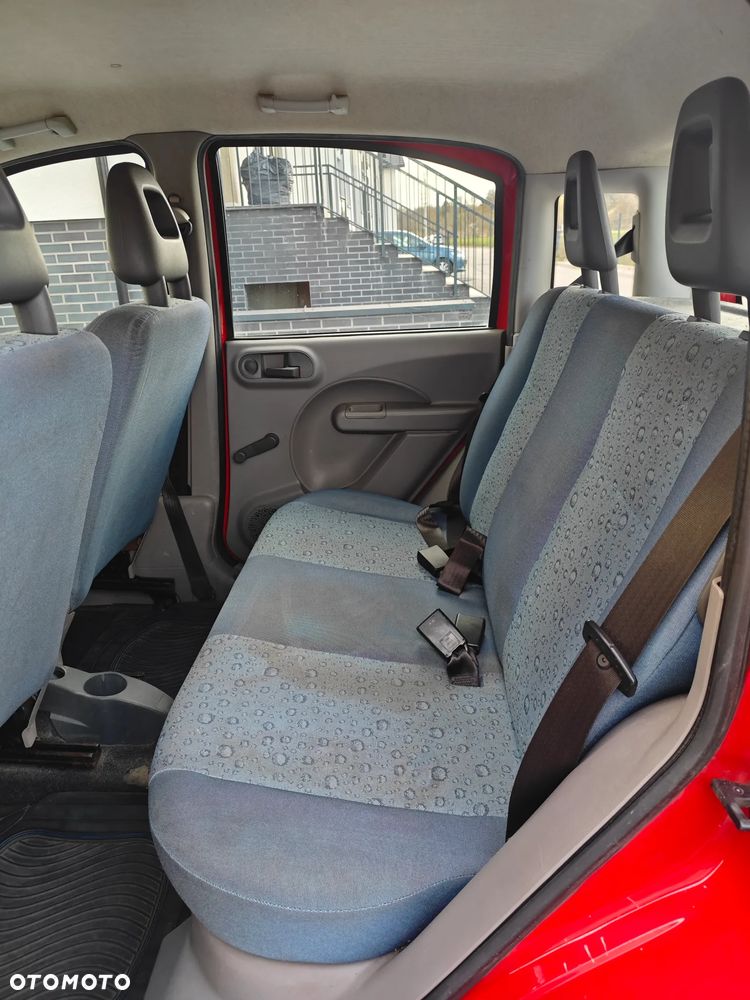 Fiat Panda 1.1 Actual Plus - 10