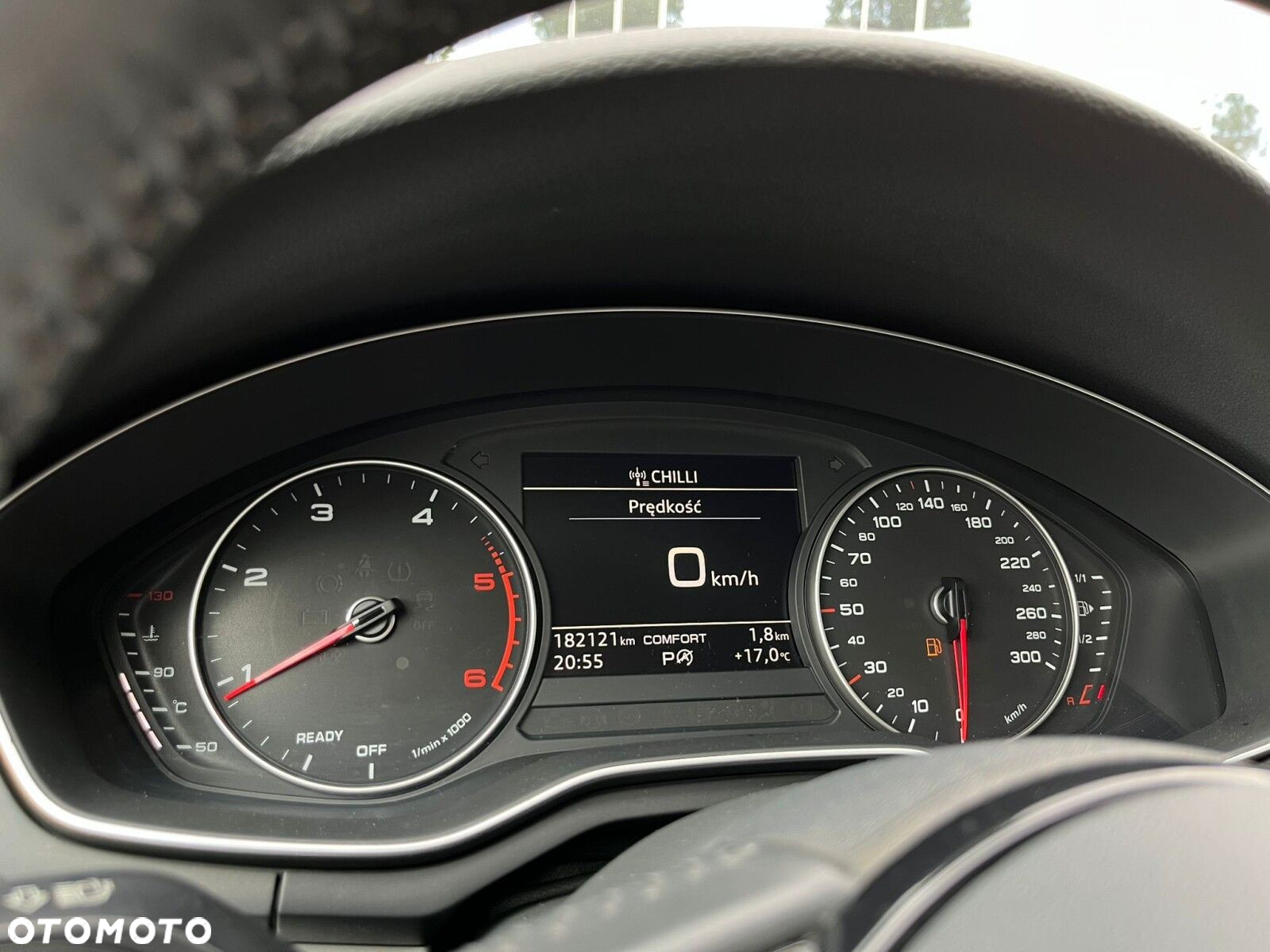 Audi A4 Allroad - 22