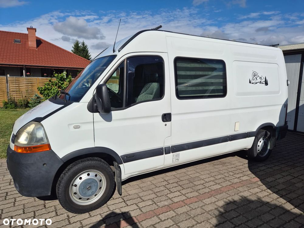 Renault Master - 14