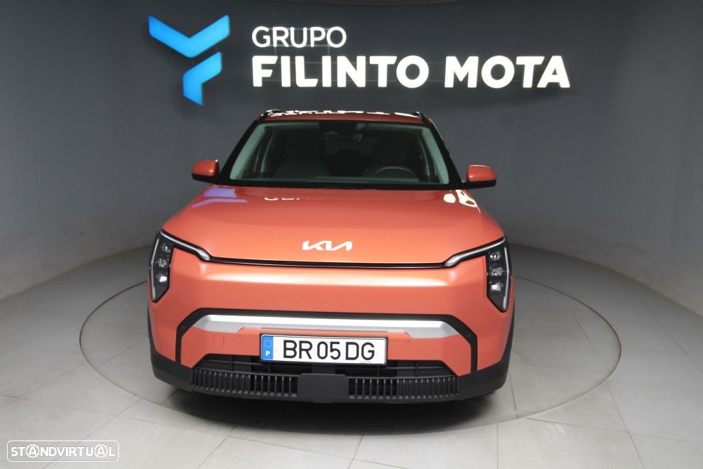 Kia EV3 58.3 kWh Drive - 1