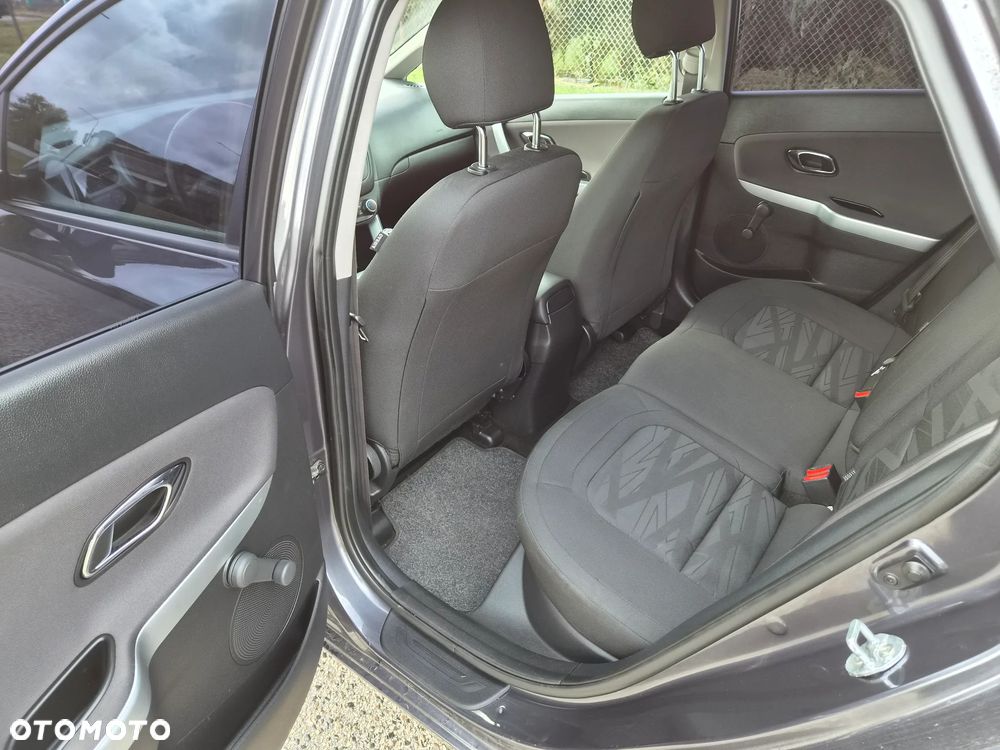 Kia Ceed 1.4 CVVT Attract - 10