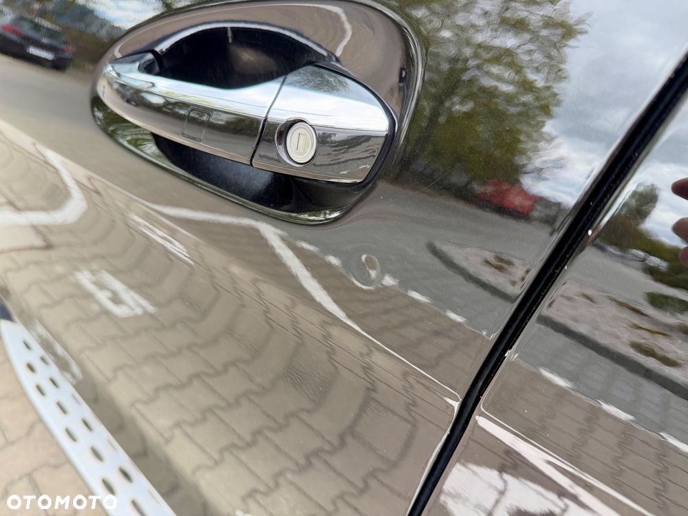 Mercedes-Benz GLS - 14