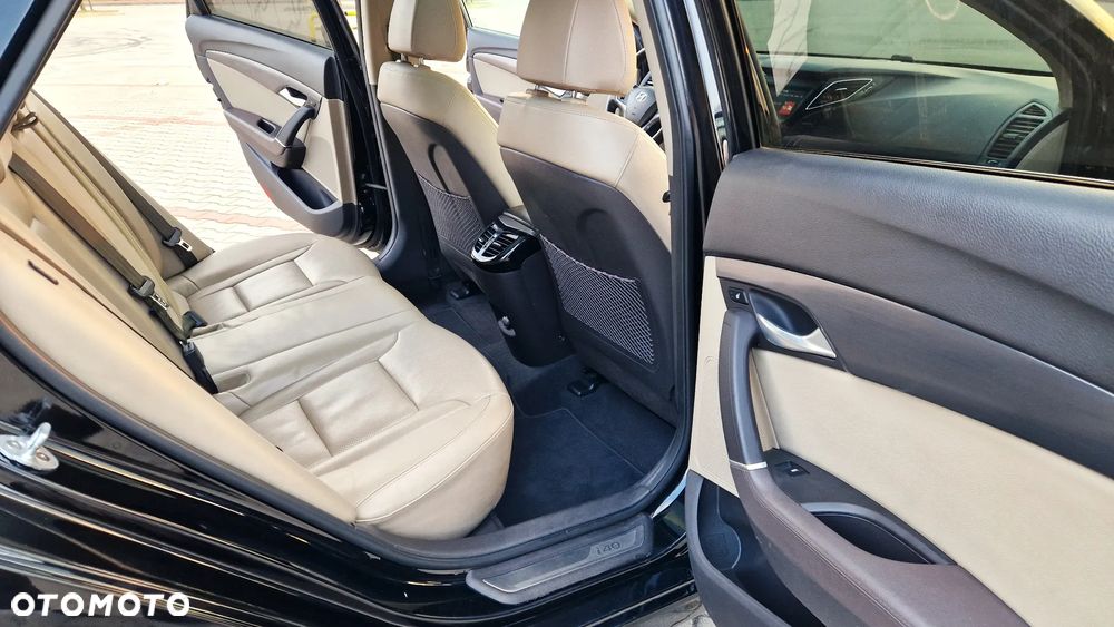 Hyundai i40 1.7 CRDi Premium DCT - 25