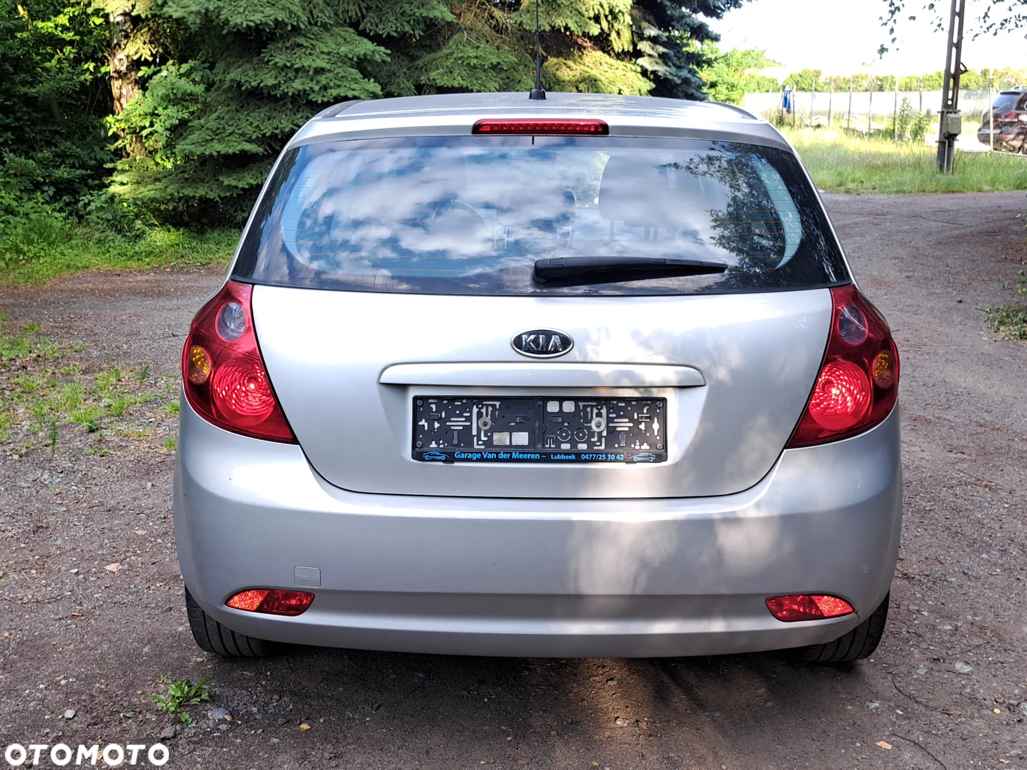 Kia Ceed - 23