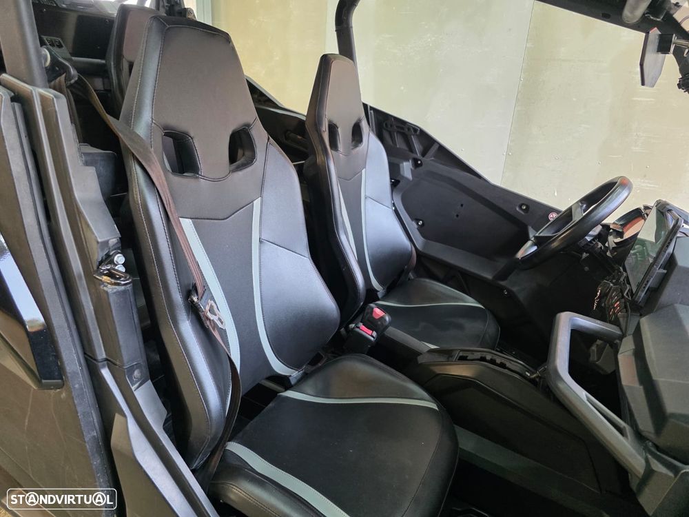 Can-Am Maverick R Sport Max - 12