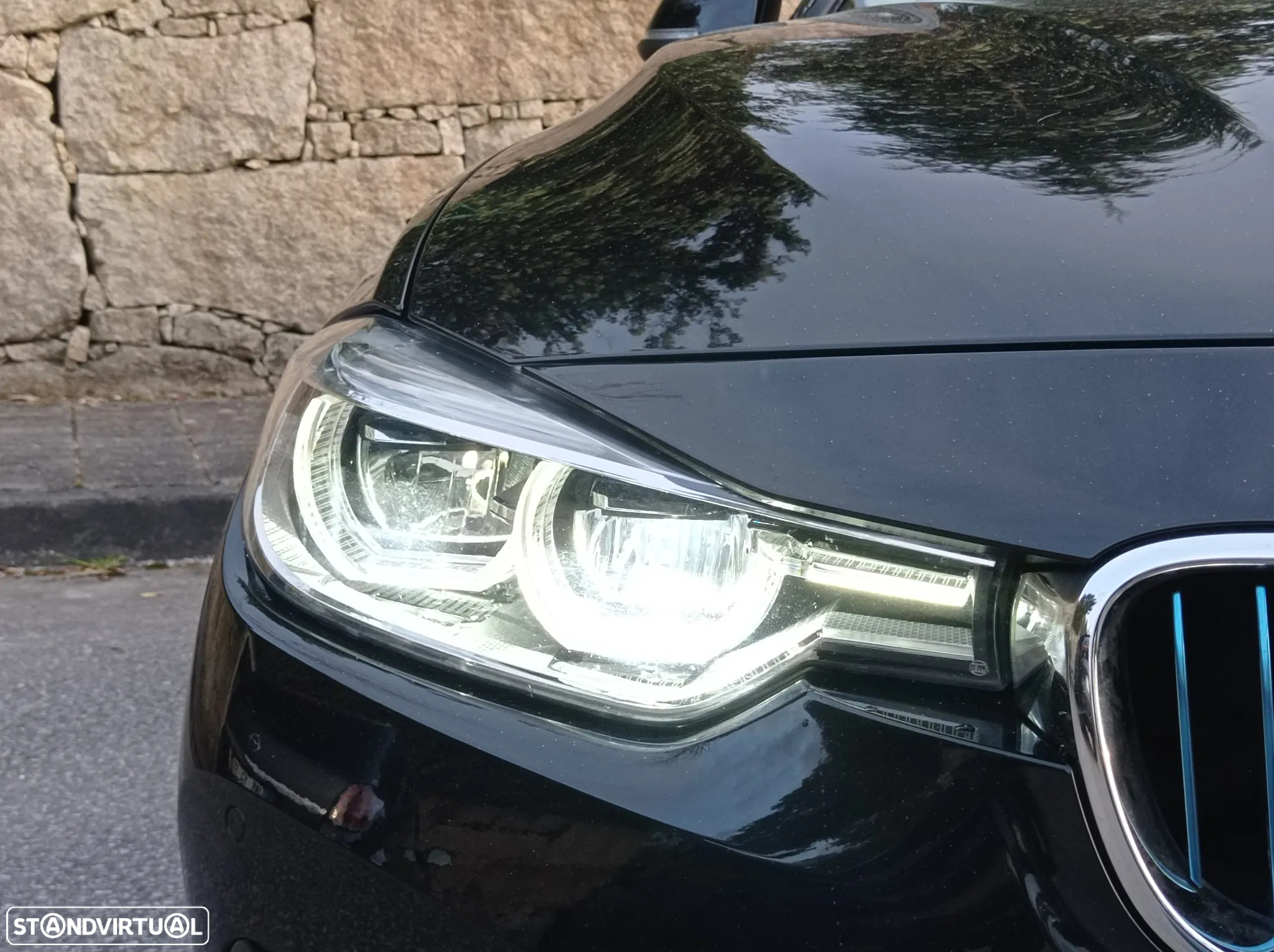 BMW 330 e iPerformance Line Sport - 5
