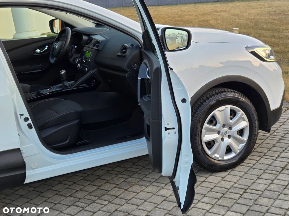 Renault Kadjar Energy TCe 130 Experience - 36