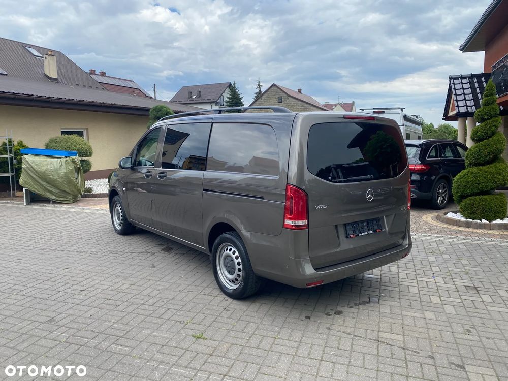 Mercedes-Benz VITO - 7