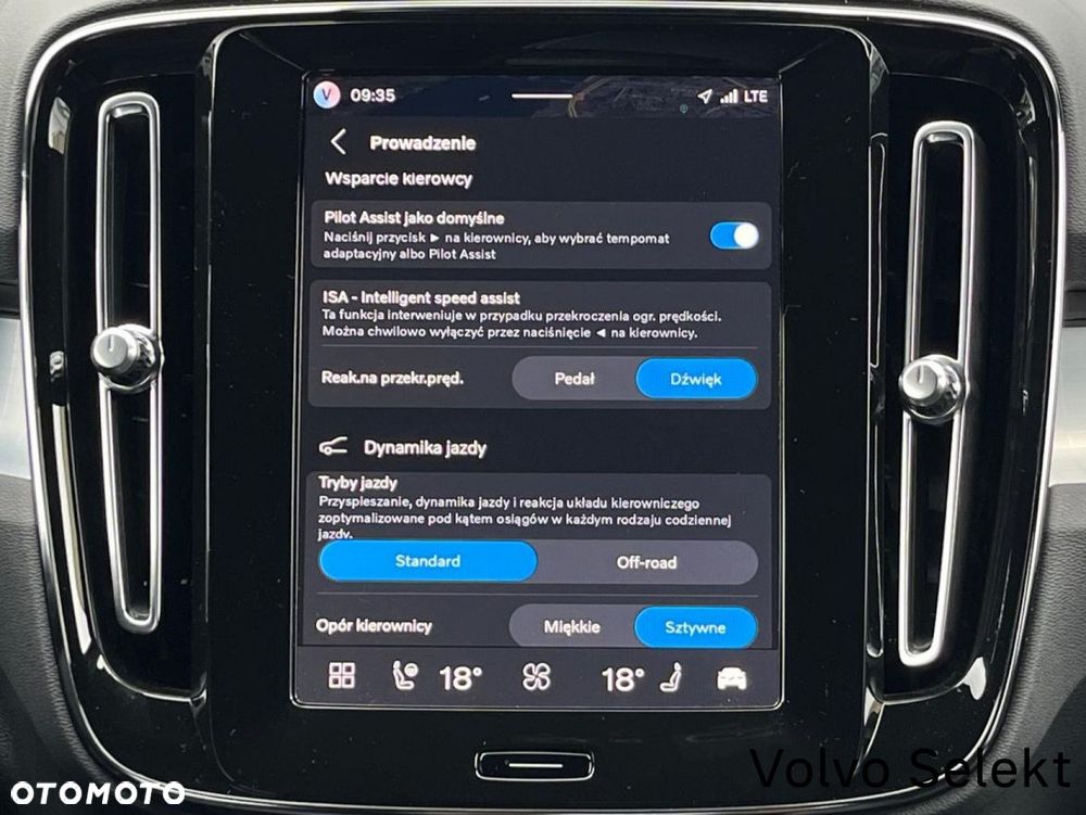 Volvo XC 40 - 20