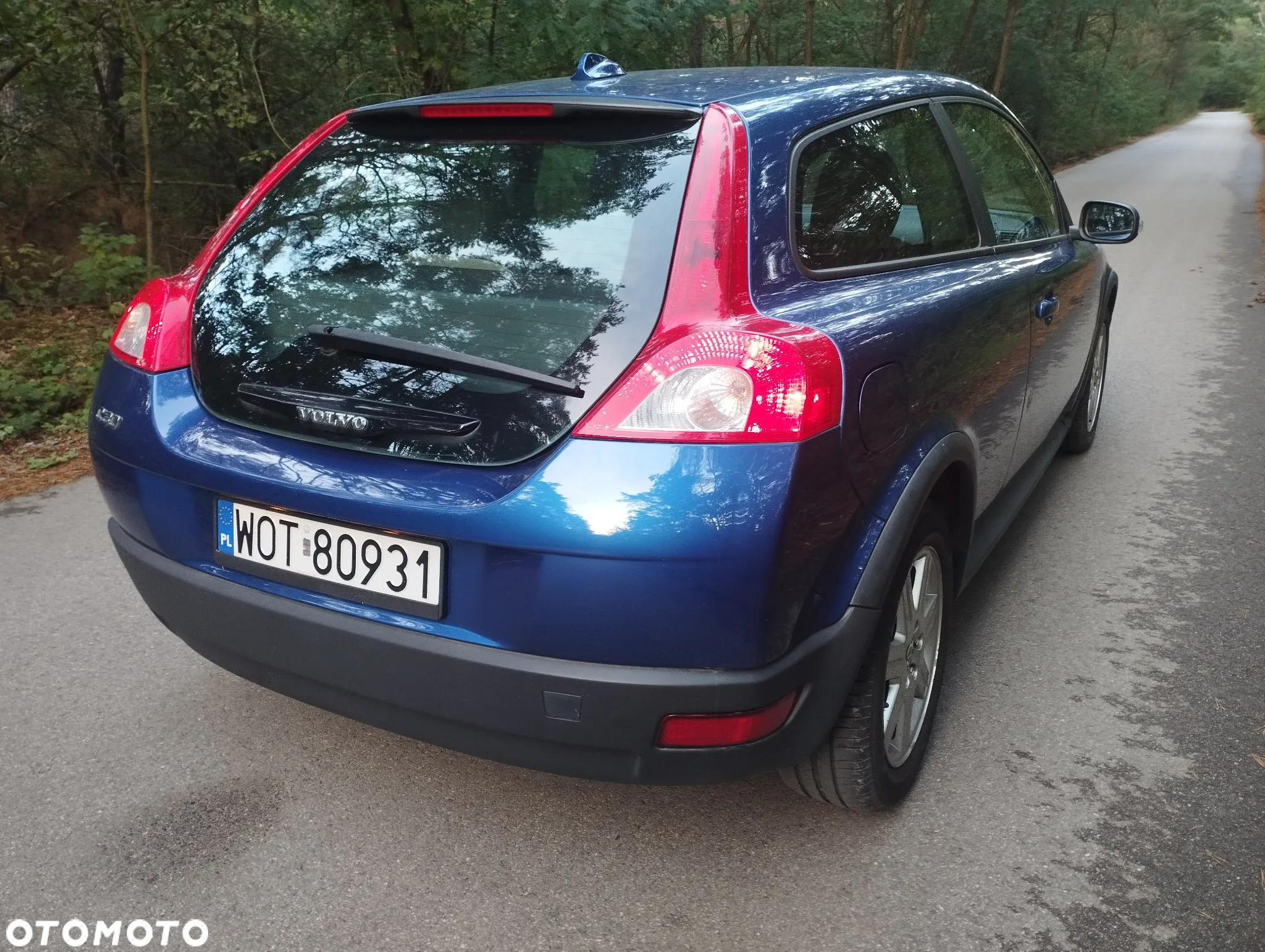 Volvo C30 1.6D DRIVe Momentum - 3