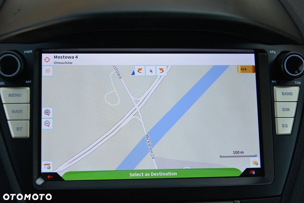 Hyundai ix35 1.6 2WD 5 Star Edition - 31