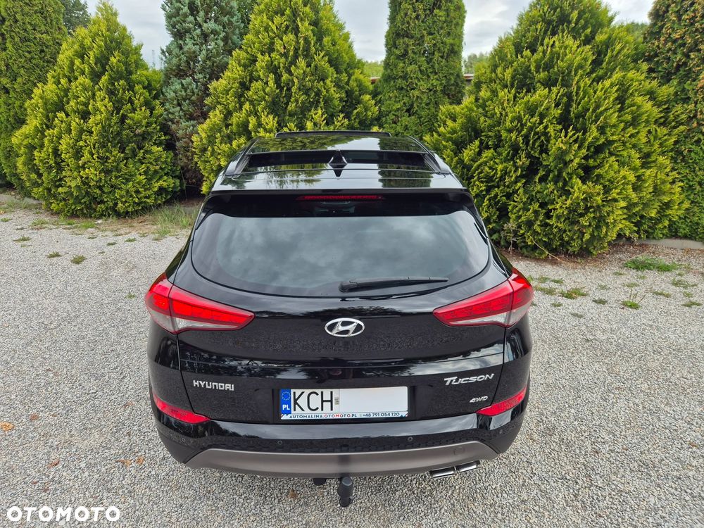 Hyundai Tucson - 17