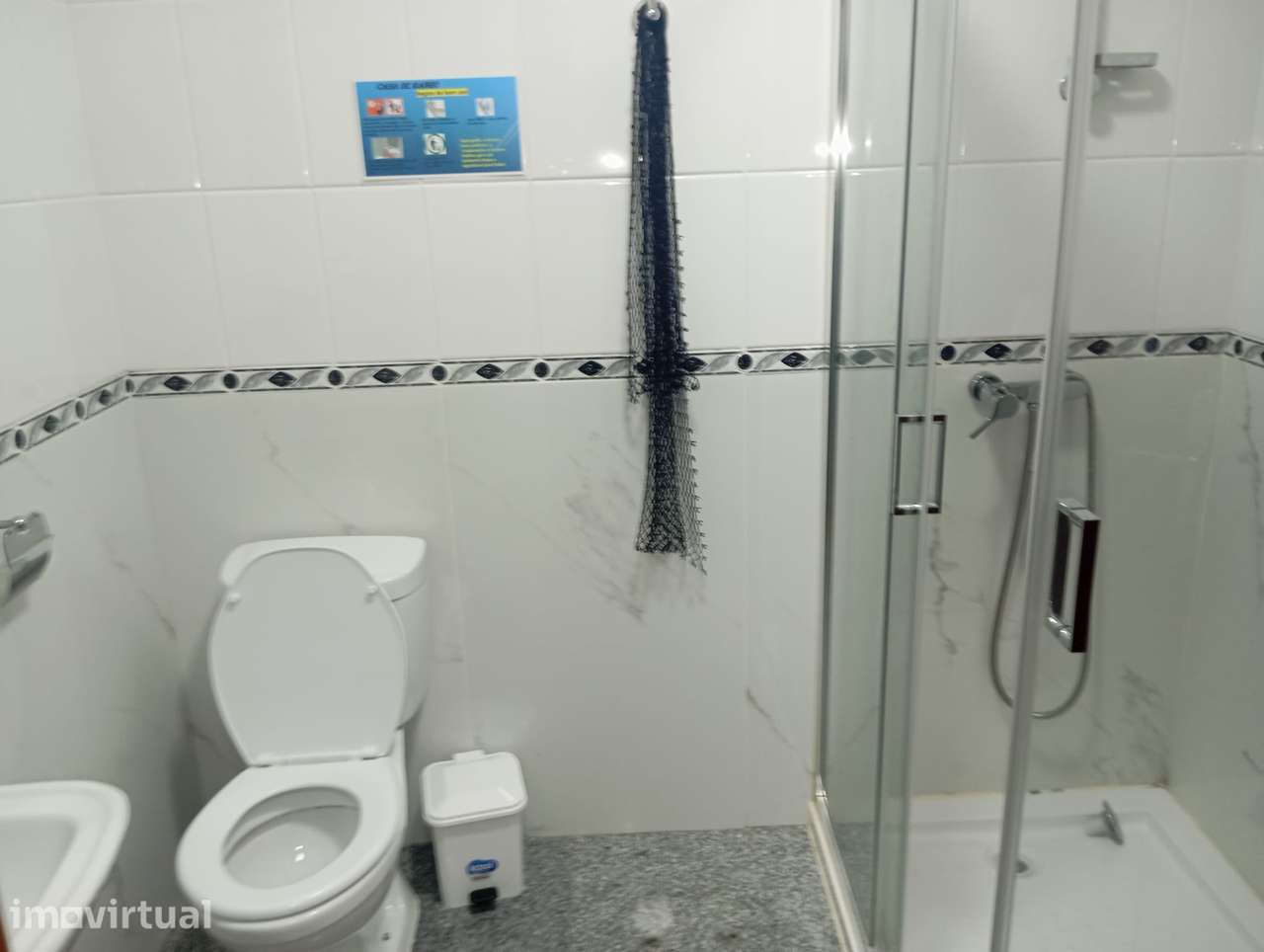 Quarto Individual em Oliveira de Azeméis - Grande imagem: 4/9