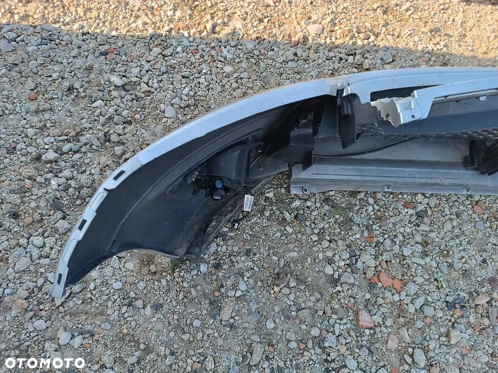 ZDERZAK PRZEDNI DACIA LOGAN II 15r - 7