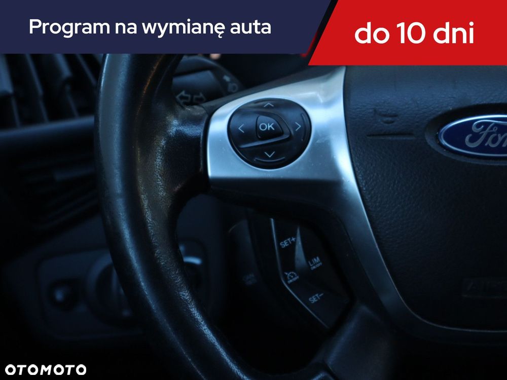 Ford Kuga - 22