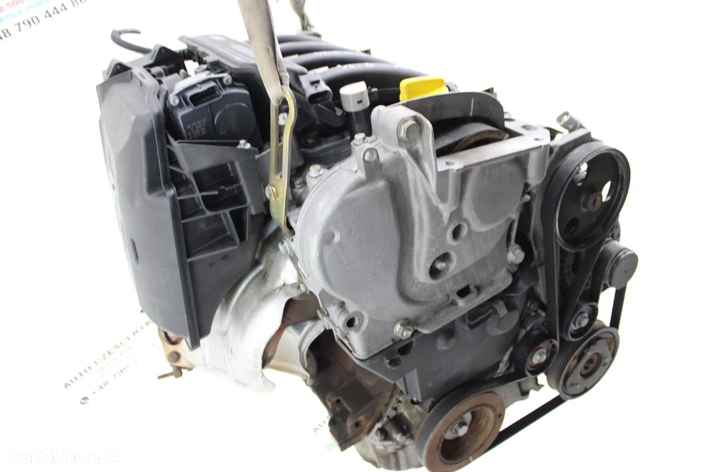 Renault Silnik 1.6 K4M - 6