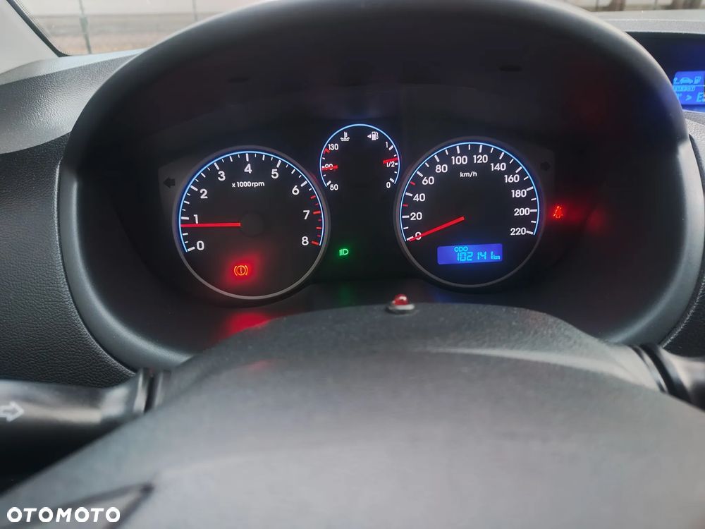 Hyundai i20 - 8