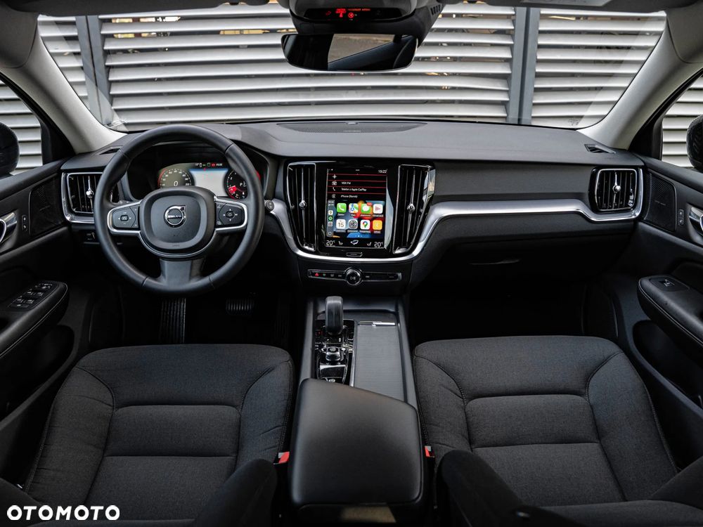 Volvo V60 B3 B Geartronic Momentum - 22