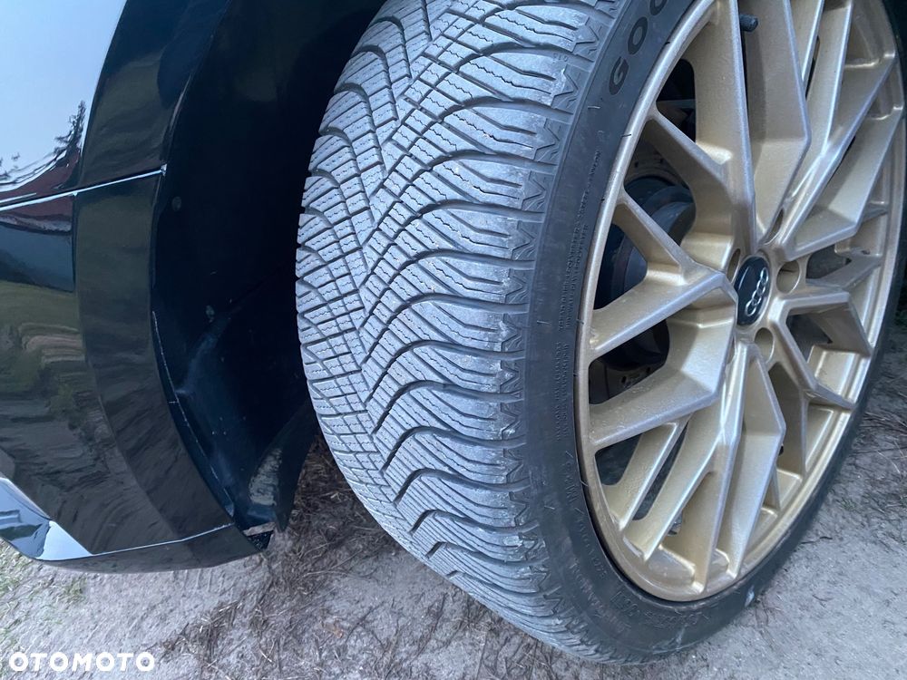 Audi A5 Sportback 1.4 TFSI Sport S tronic - 18