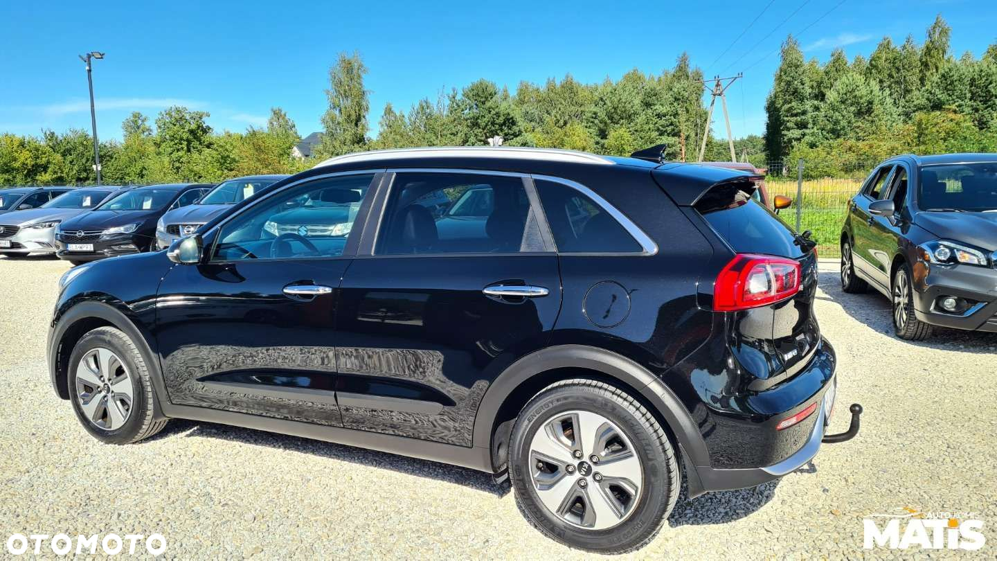 Kia Niro - 3