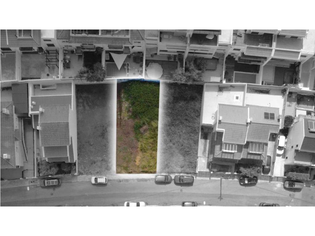 Lote, 3 quartos, Oeiras - Grande imagem: 4/13