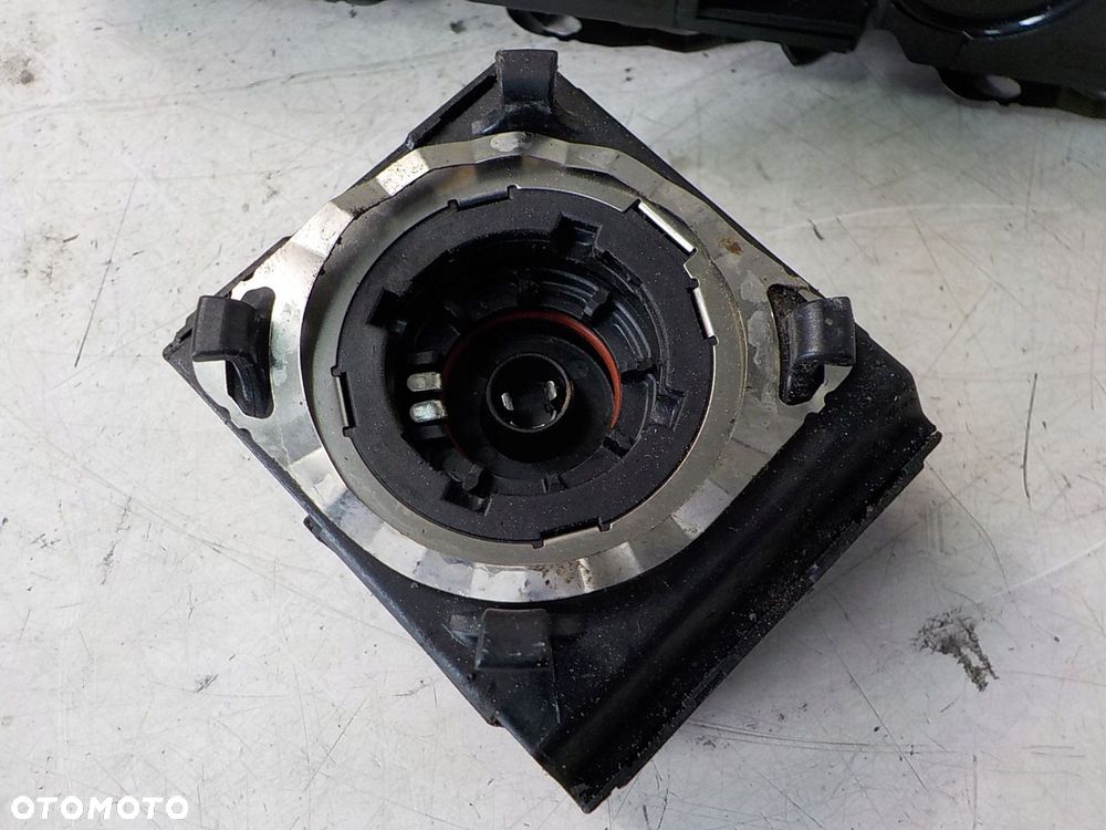 BMW AUDI OPEL CEWKA STARTER ZAPŁONNIK XENON 5DD008319-10 - 3