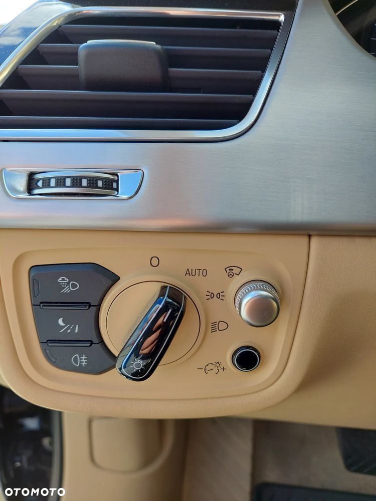 Audi A8 4.2 TDI clean diesel L Quattro - 6