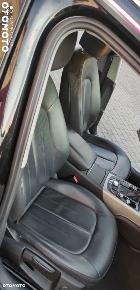 Audi A6 Avant - 28