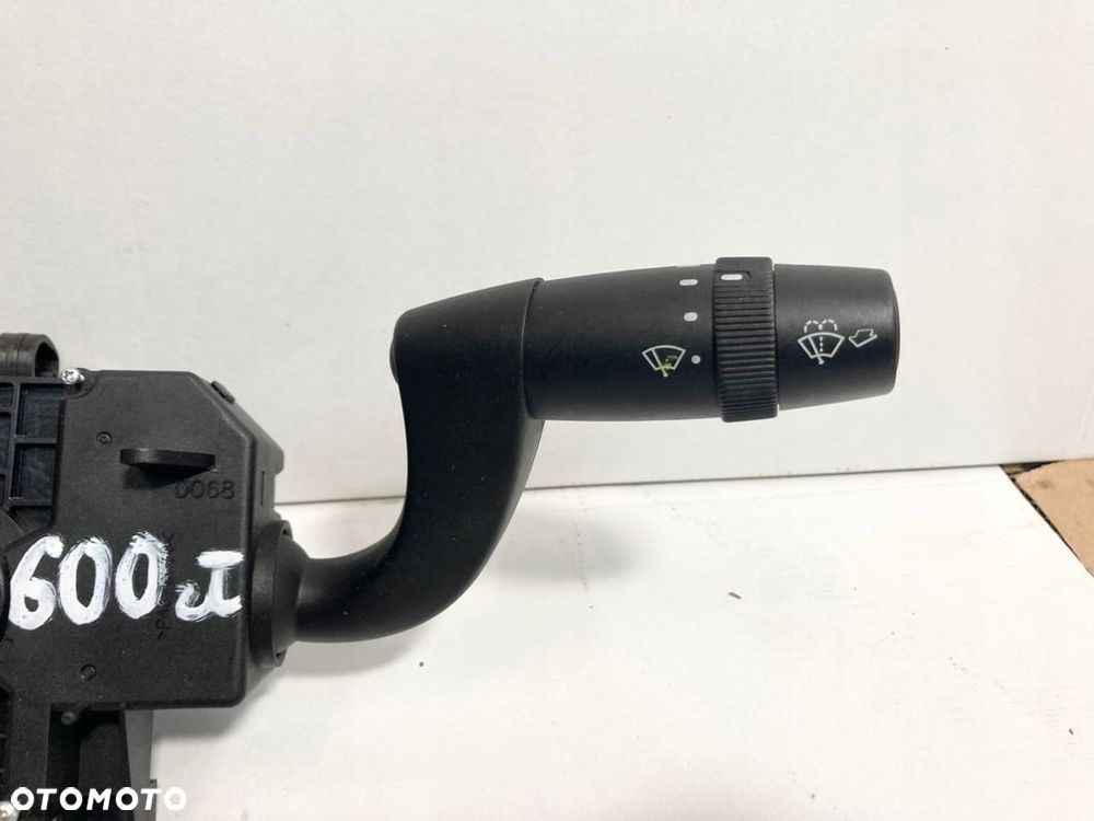 DUCATO JUMPER BOXER 17- PRZEŁĄCZNIKI WŁĄCZNIK ŚWIATEŁ ROGI TEMPOMAT - 6