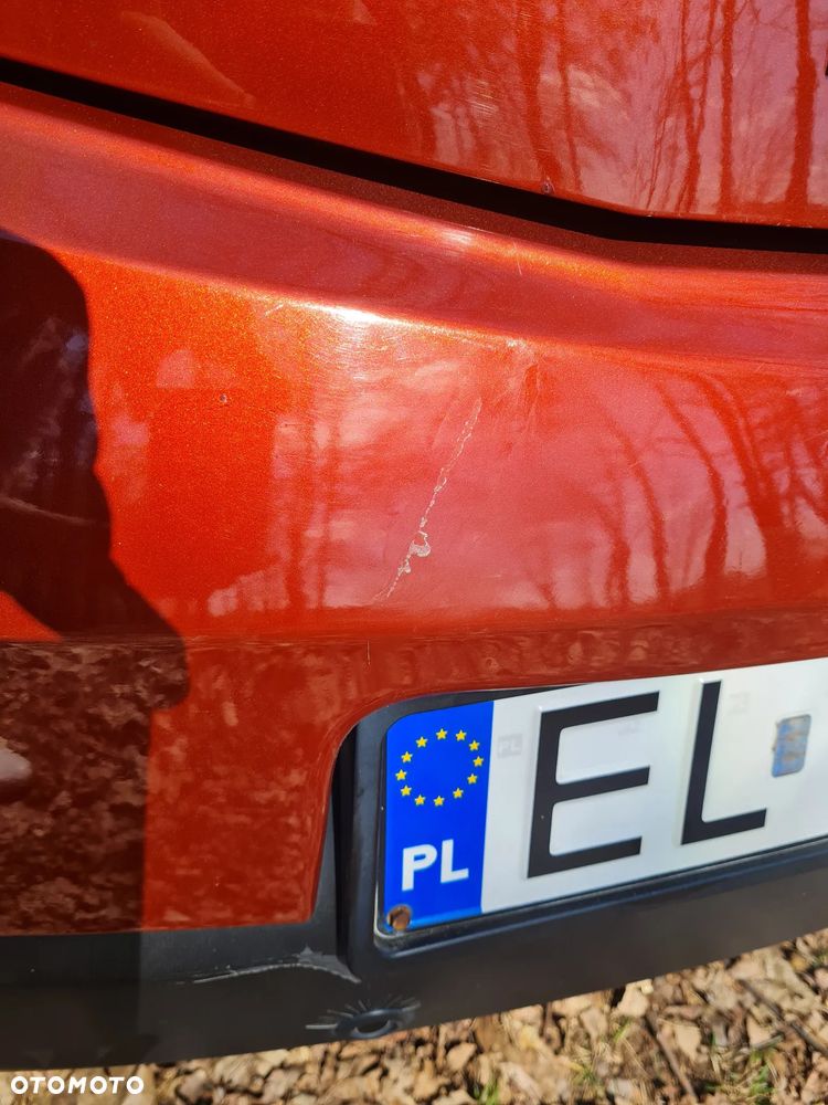 Renault Megane 1.5 dCi Dynamique - 31