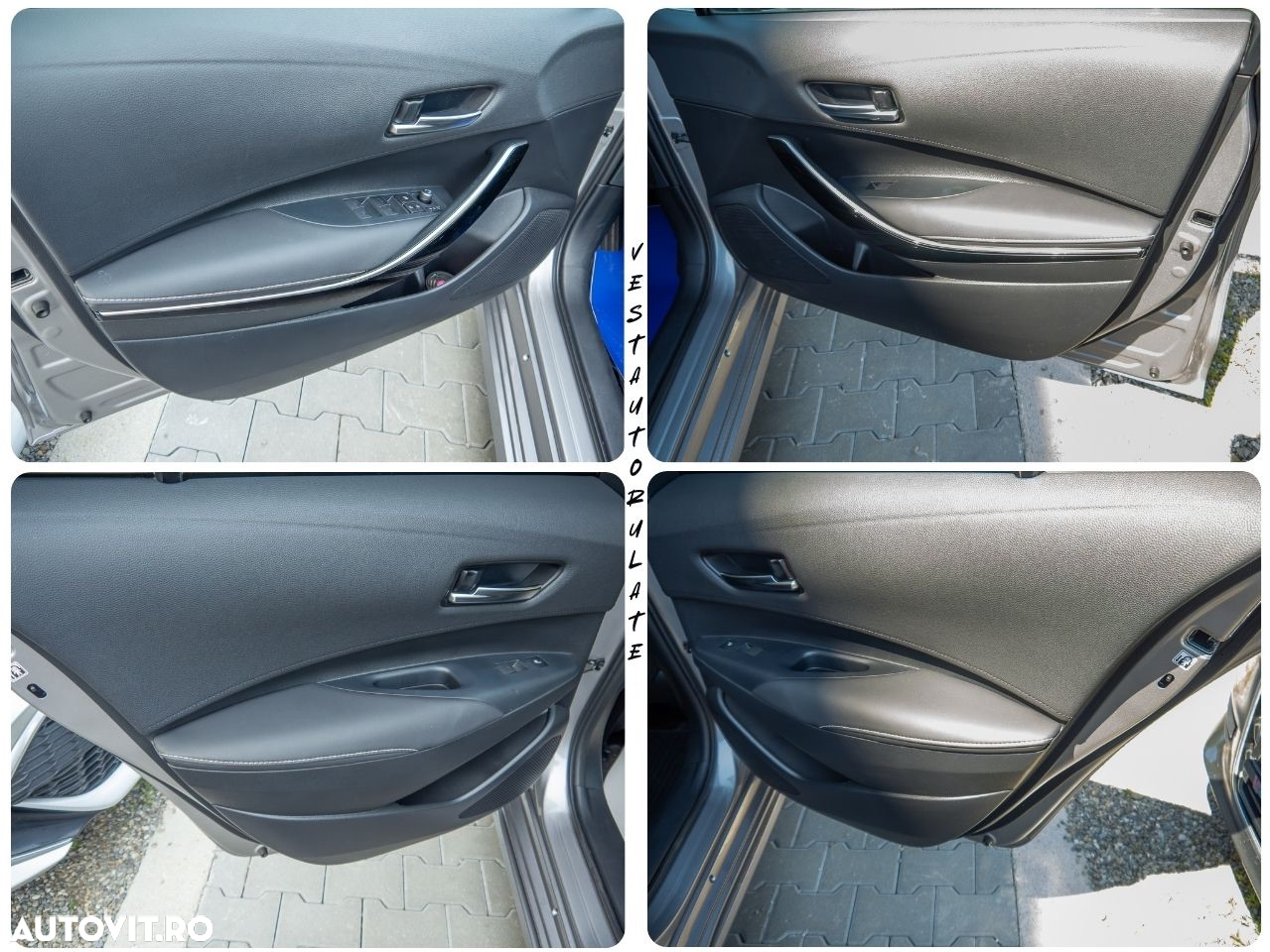 Toyota Corolla Sedan 1.8 HSD Exclusive Plus - 36