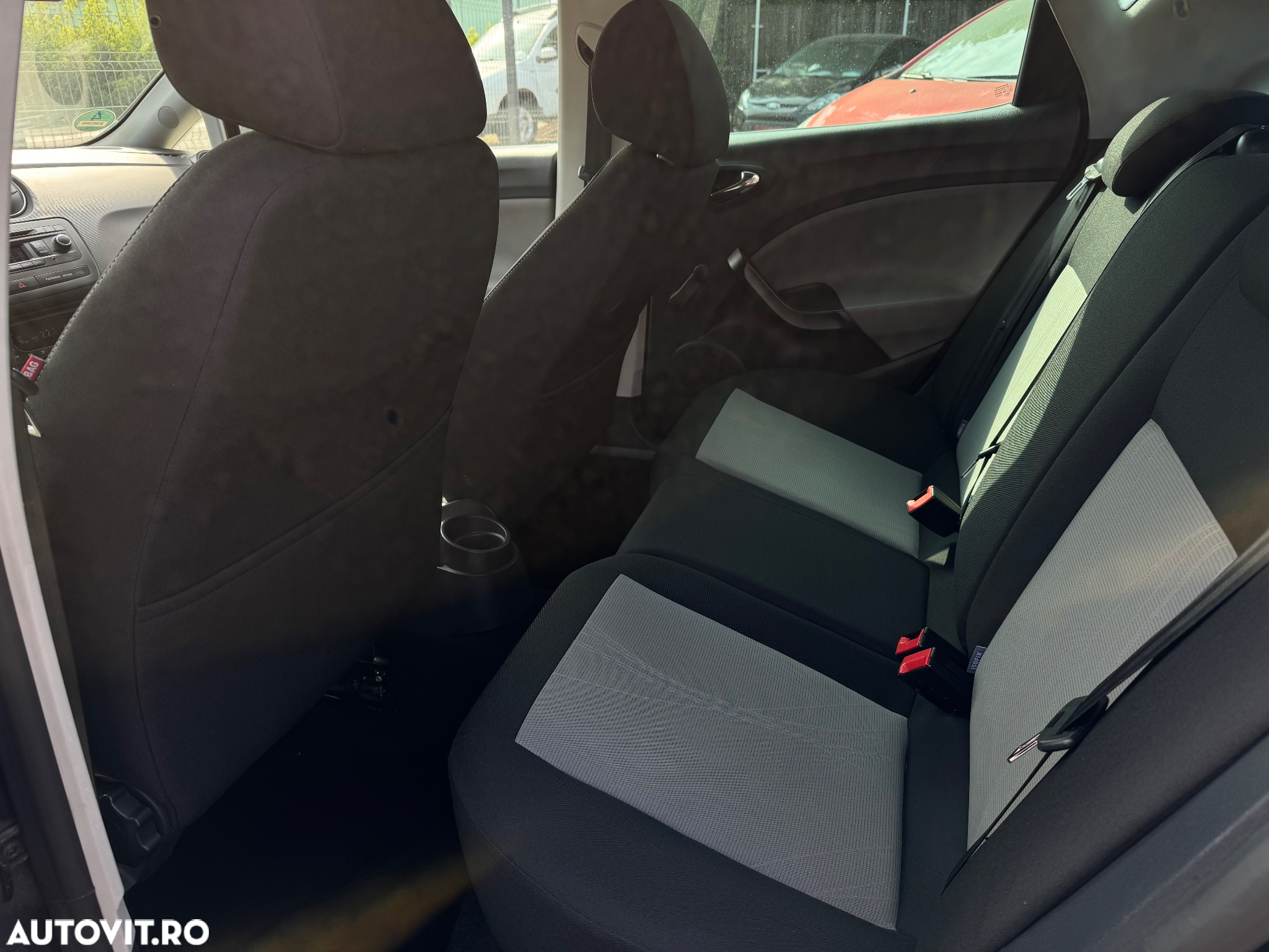 Seat Ibiza - 11