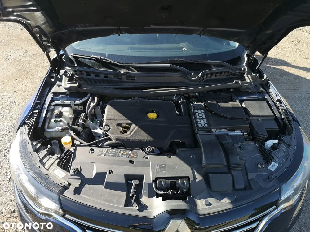 Renault Talisman 1.6 Energy dCi Intens EDC - 28