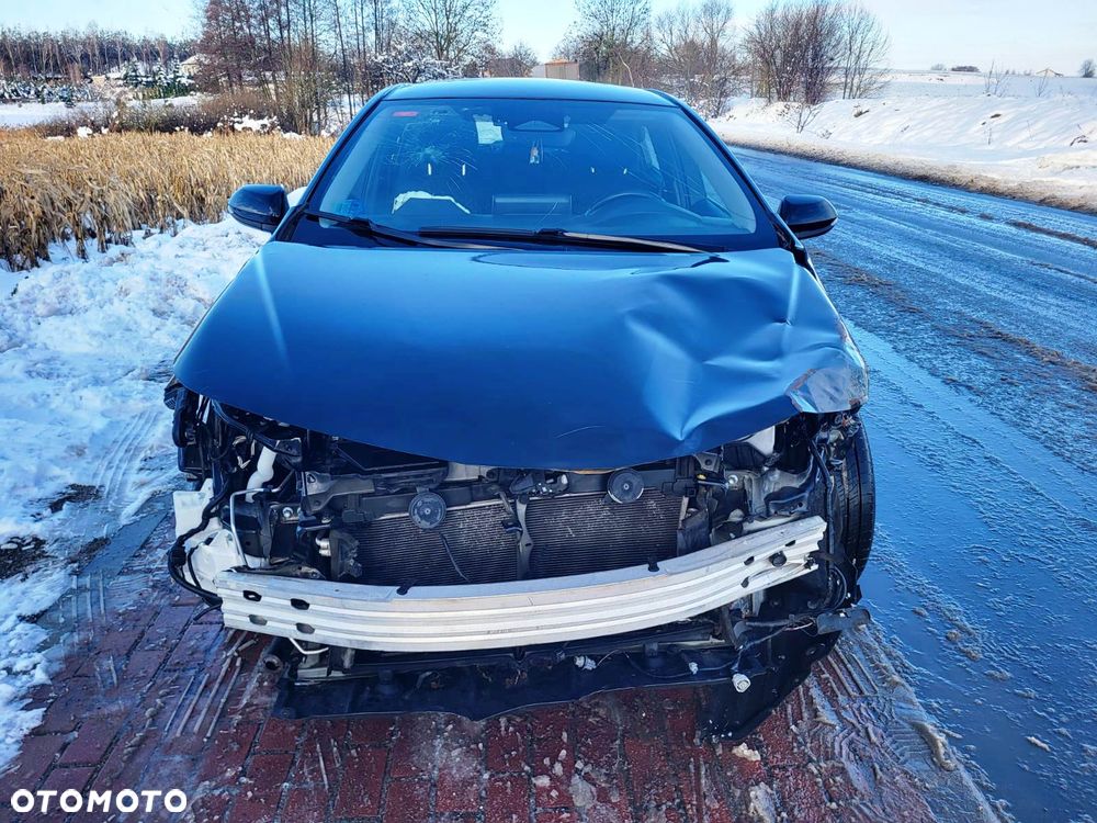 Toyota Corolla 1.8 Hybrid Club - 7