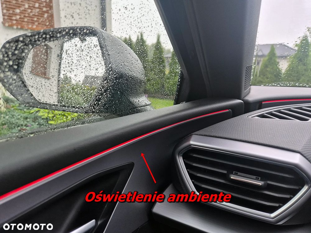 Seat Leon Sportstourer 1.5 eTSI ACT OPF DSG FR Plus - 34