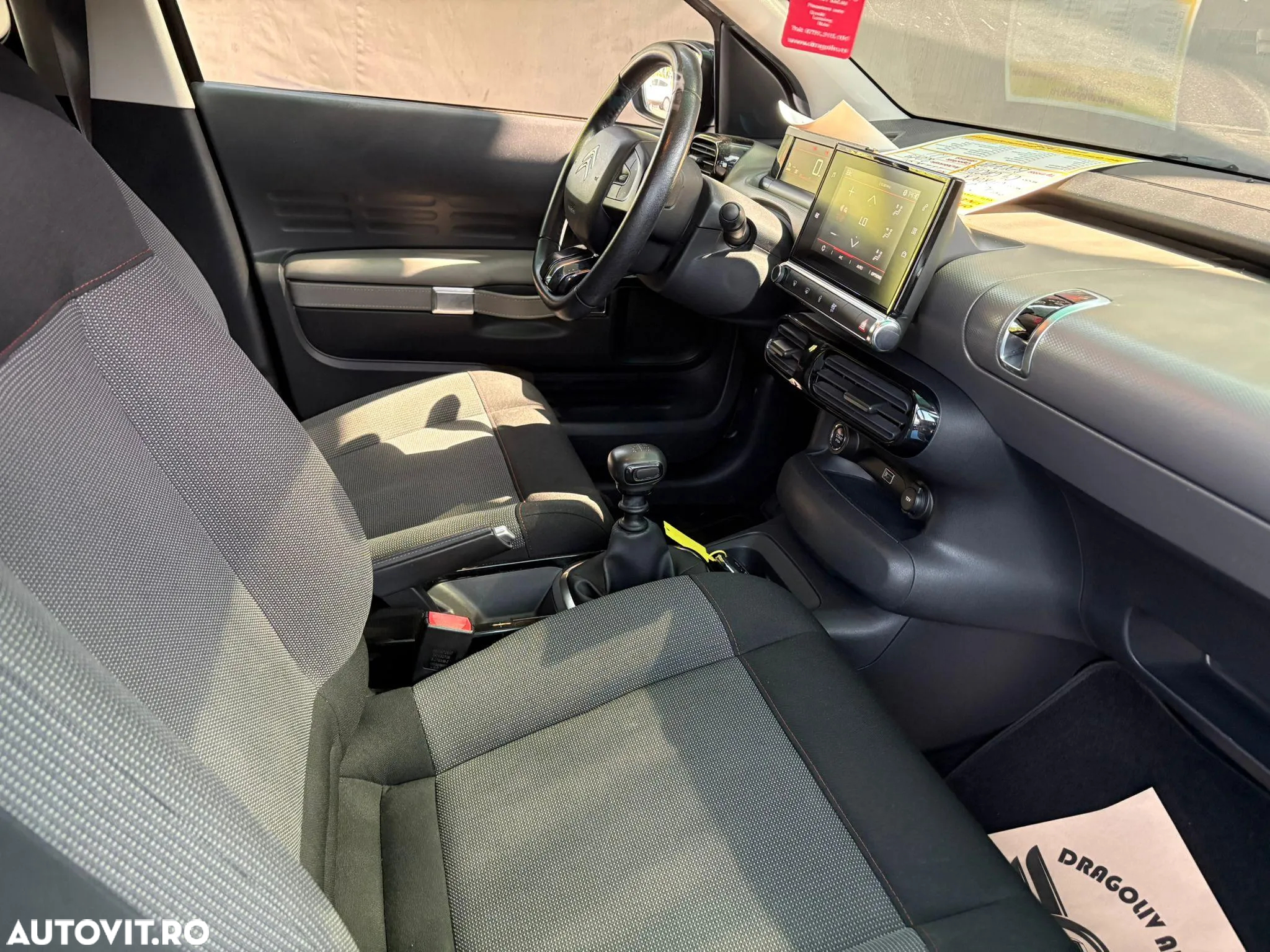 Citroën C4 Cactus - 6